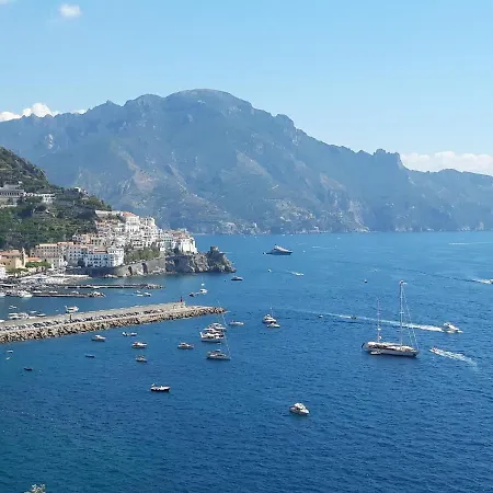 Апартаменты Osolemiohouse *