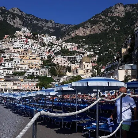 Апартаменты Osolemiohouse Минори