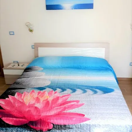 Osolemiohouse Апартаменты