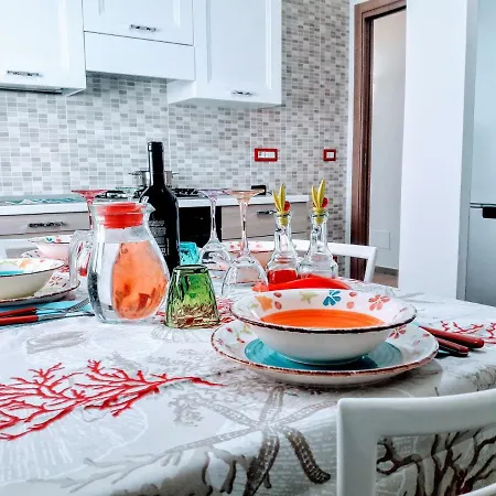 Osolemiohouse Апартаменты