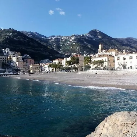 Osolemiohouse * Минори