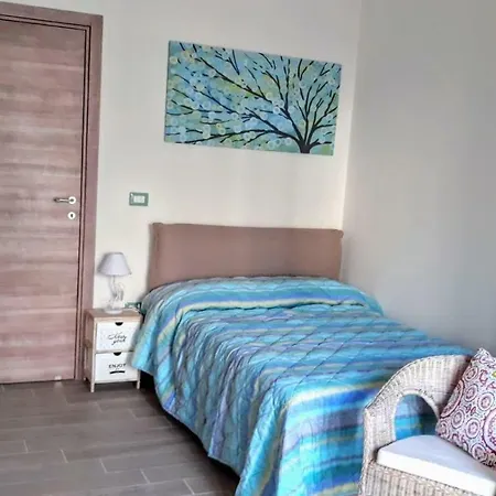 Osolemiohouse Апартаменты