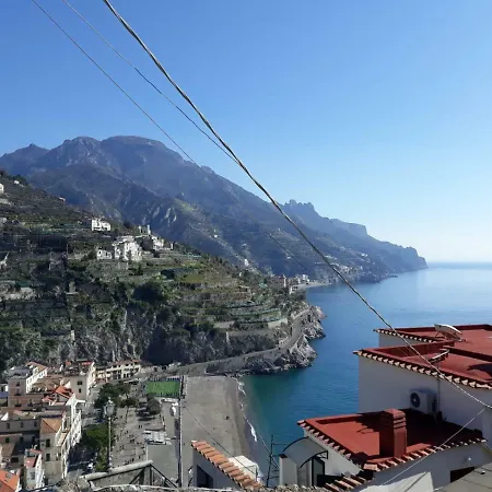 Апартаменты Osolemiohouse