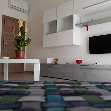 Osolemiohouse Апартаменты Минори