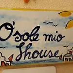 Osolemiohouse アパート *