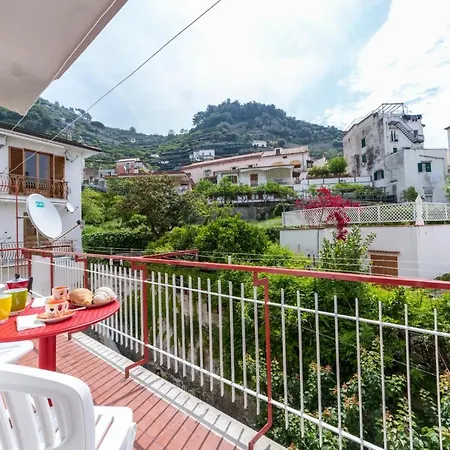 Apartment Osolemiohouse