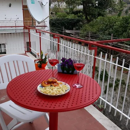 Osolemiohouse Apartment *