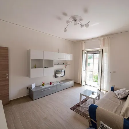 Osolemiohouse Apartment