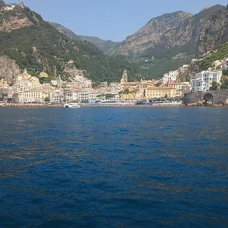 Osolemiohouse Minori