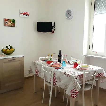 Apartment Osolemiohouse