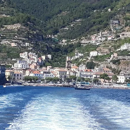 Osolemiohouse Minori