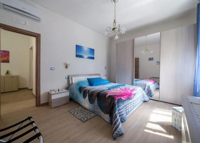 Osolemiohouse Minori