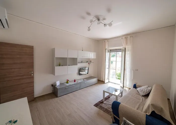 Osolemiohouse Lägenhet