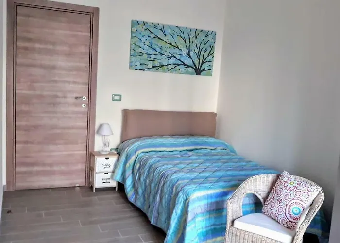 Osolemiohouse Lägenhet