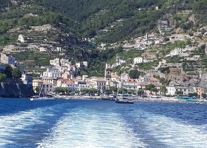 Osolemiohouse Minori