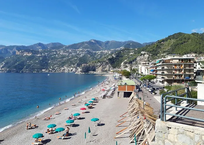 Lägenhet Osolemiohouse